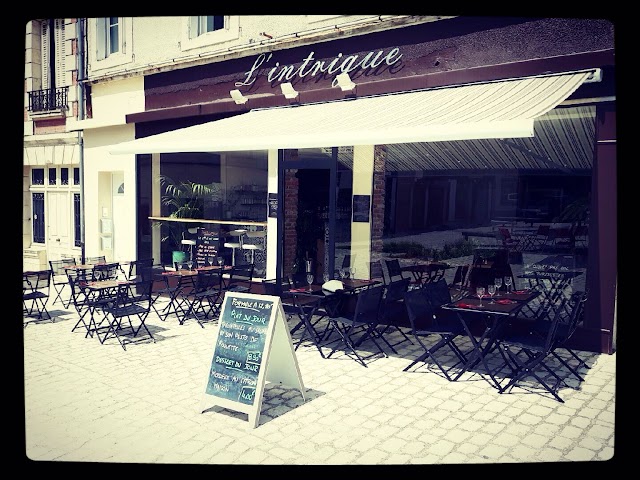 L'intrigue