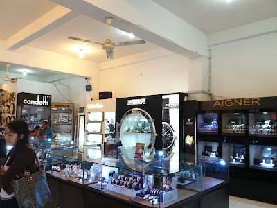 Photos of TIME GALLERY Cheap Branded Watches