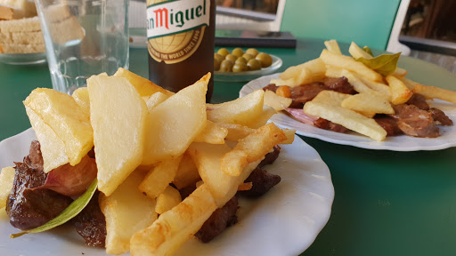 BAR ES TRES MOLINS - Thumbnail