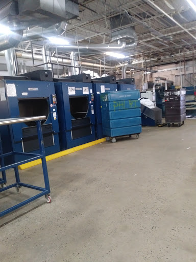 Single Source Plus Laundry - Visual