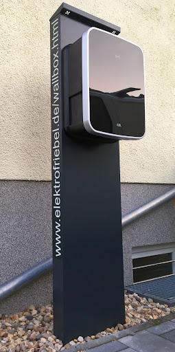 ElektroFriebel GmbH - Thumbnail