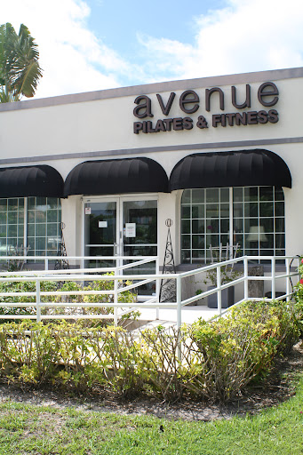 Avenue Pilates - Thumbnail