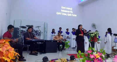 church