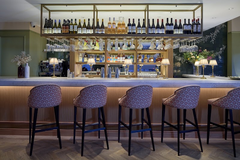 Tortello Italian Restaurant Bayswater — photo 7
