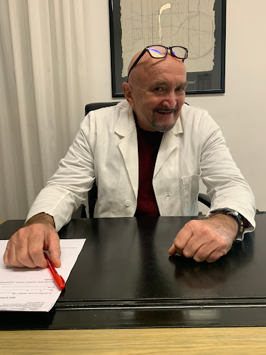 Ri.Medic - Amb. Medico polispecialistico Medicina Fisica e Riabilitazione - Thumbnail