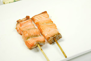 Photo n°73 de AYAKO SUSHI- Saint égreve à Saint-Égrève (Restaurant de sushis)