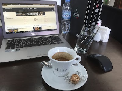 Photos of Caffe Trieste