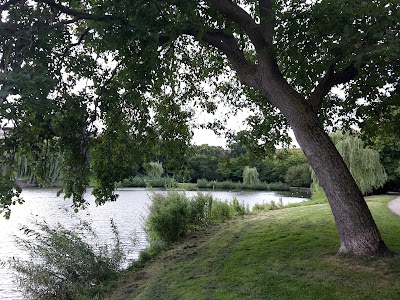 Photos of Svanem&oslash;llen St.
