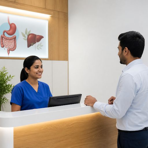 Looking for a trusted gastro and liver clinic in Shakti Nagar, New Delhi where you feel genuinely… post image