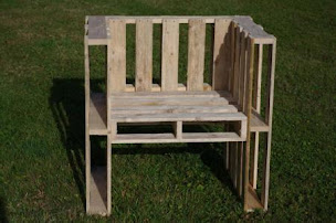 Photo n°2 de Sarl Dhollande Michel à Féchain (Fournisseur de palettes)