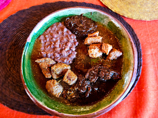 Cocina Tradicional Casa de Blanca 2 - Thumbnail