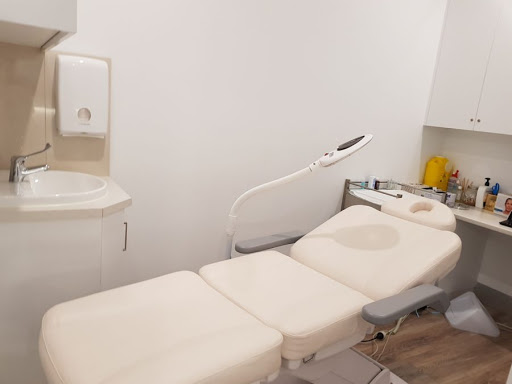 Healthworths Cosmetic Enhancement