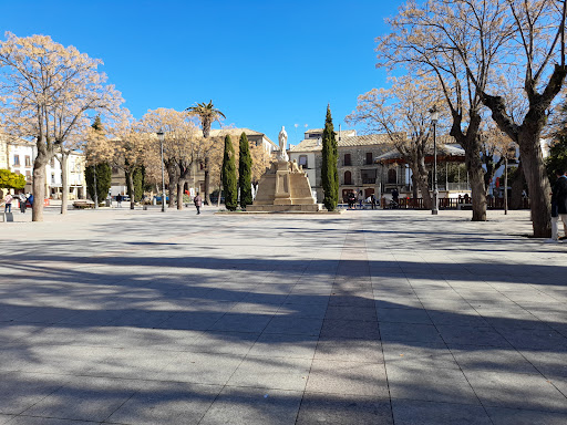 Plaza 1 de Mayo - Thumbnail
