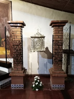 Iglesia Nuestra Señora de la Caridad, Author: Javito Menendez