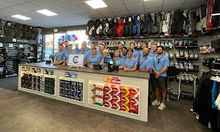 CompleteGolfer.co.uk