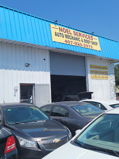 Noel Services - Thumbnail