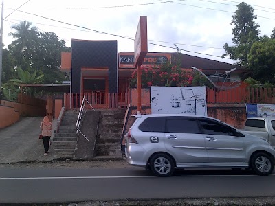 Photos of Kantorpos Simpang Empat