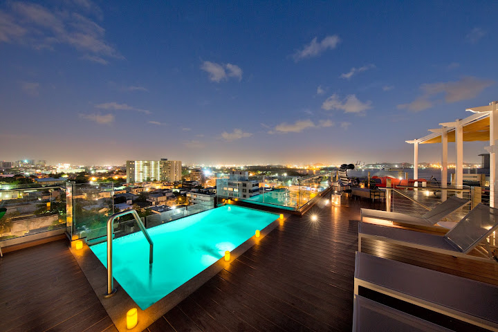 Ciqala Suites Hotel by null