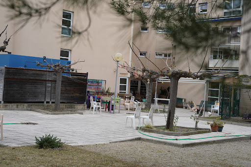 Photo de EHPAD de L'Oustau à Comps (30300)