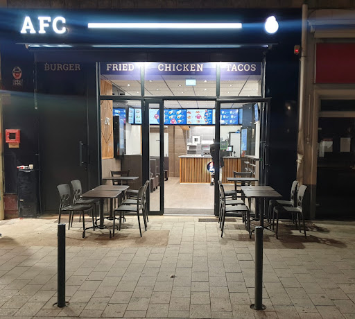 Photo 10 - Chicken Factory’s Beaulieu