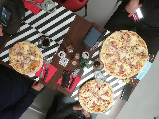 Photo 2 - PIZZ'AROMA
