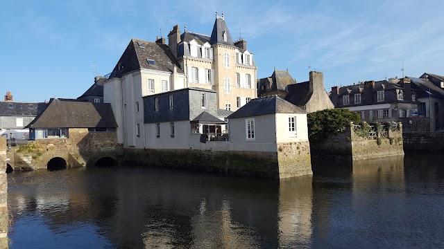 Landerneau