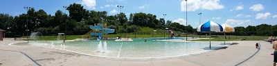 Twin Rivers Water Park