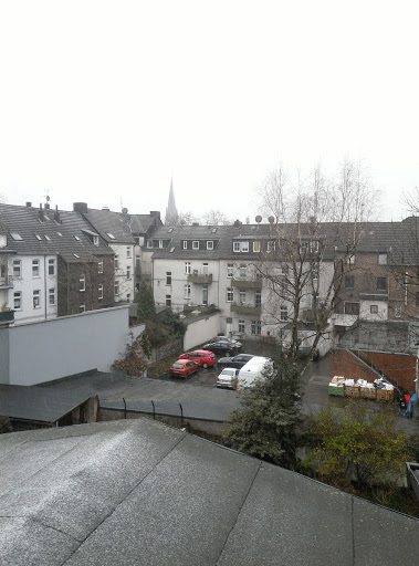 Friedenskirche Dorsten-Hardt - Evangelische Kirchengemeinde Gahlen - Thumbnail