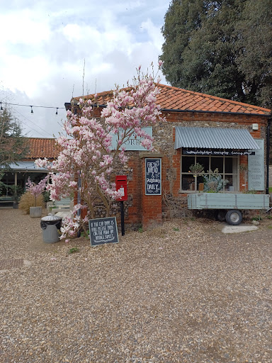 Stiffkey Stores - Thumbnail