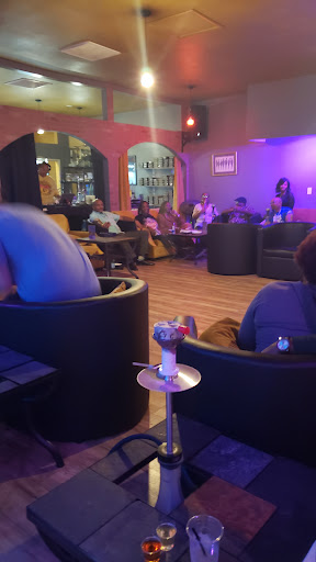 Chill Factor Hookah and Cigar Lounge - Thumbnail