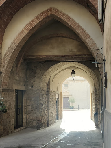 sarteano si - Thumbnail