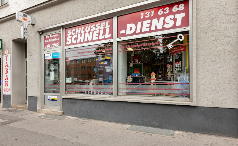 Schlüsseldienst Bäte, Schlüssel-Bäte