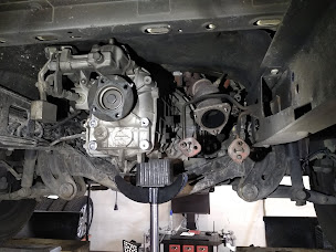 Photo n°8 de Garage N&S Autos Eurorepar Car Service à Vienne (Magasin de pneus)