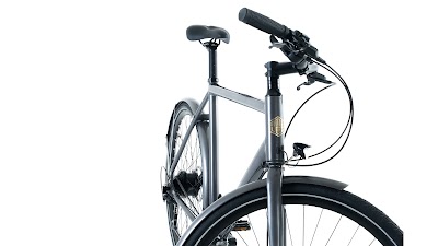 Photos of Ampler Bikes - Bikest Ltd.