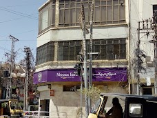 Meezan Bank Limited Manan Chowk Branch quetta