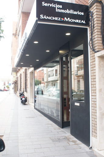 SánchezMonreal - Servicios inmobiliarios