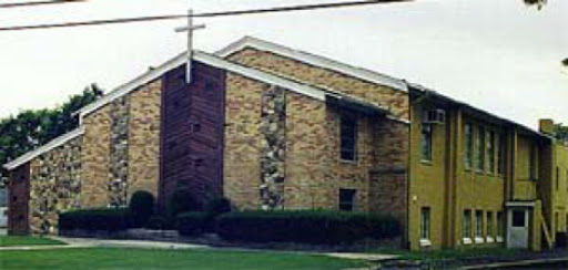 Iglesia De Dios Princeton Pike West