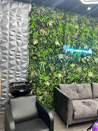 Photo n°17 de MJ BARBER à Roubaix (Salon de coiffure)