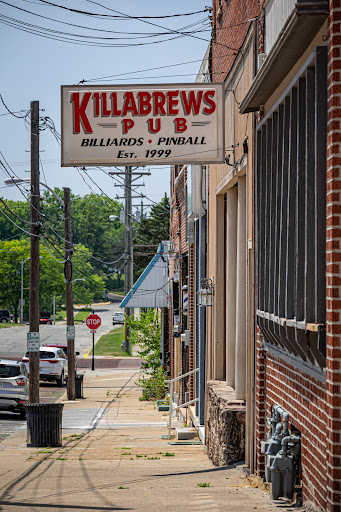 Killabrews - Visual