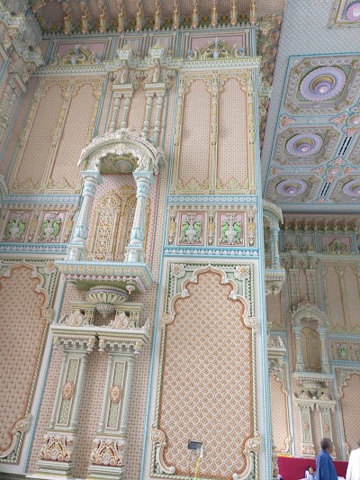 Somerset Swaminarayan Temple