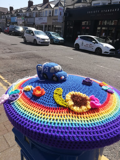 Whitchurch Road Surgery Gallery - United Kingdom
