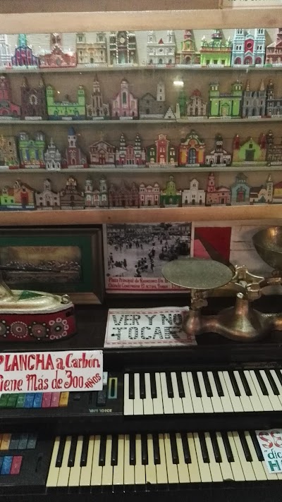 Photos of San Antonio De Pererira Surtimax