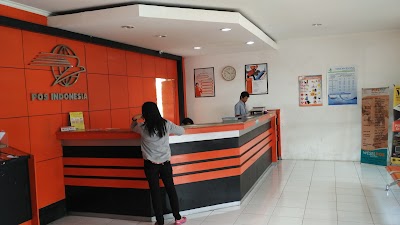 Photos of Kantor Pos Bandung Sarijadi