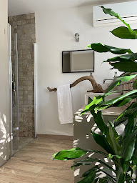 Photo n°13 de La Canopée à Nîmes (Hôtel bien-être)