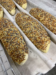 Photo n°94 de ALICE | Boulangerie | Pâtisserie | Cantine à Villepreux (Restaurant)