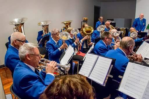 Campbelltown City Band - Thumbnail