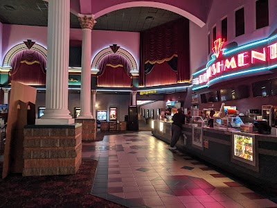 Malco Majestic Cinema