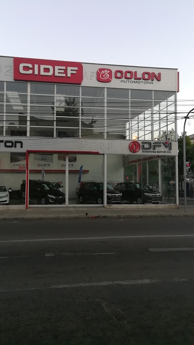 Photos of Automotora Colon