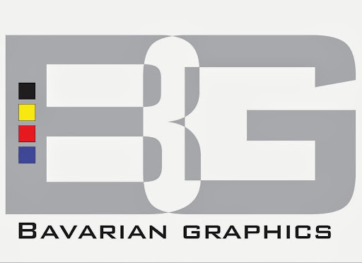 Bavarian graphics - Graphische Maschinen - Thumbnail