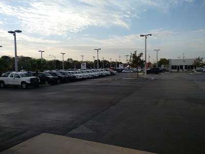 Photos of Stadium Toyota